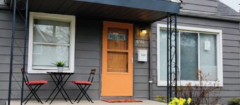 Best Deal- cute home in the west D