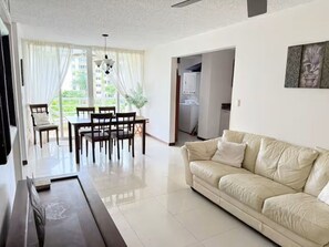 منطقة المعيشة