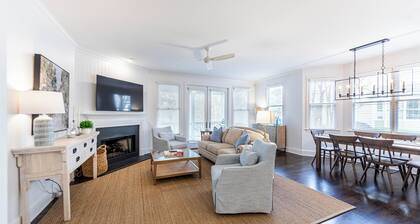 Charming 4BR Lake Oconee Cottage | Gated Community | Near Water| Greensboro, GA