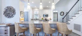 Charming 4BR Lake Oconee Cottage | Gated Community | Near Water| Greensboro, GA