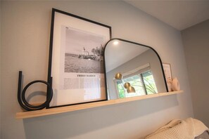 Interior - Peaceful 1-bedroom condo in charming Friday Harbor (Friday Harbor)