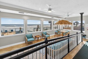 Interior - Tranquil Retreat at Dimucci Towers *New Listing* (Daytona Beach)