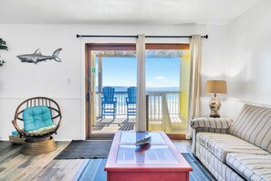 TV - Gulf Front-Amazing Views-Sunchase4A (Miramar Beach)