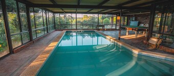 Vineyard Retreat in the Heart of McLaren Vale