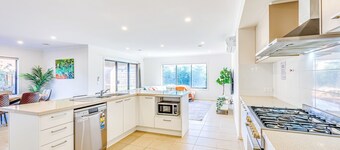 StayAU 4BR Tranquil Family Escape House