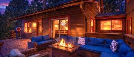 テラス / パティオ