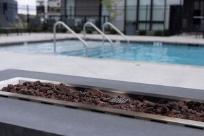 Pool - The Six String! Your Summer Reserve - POOL & GYM! (Nashville)