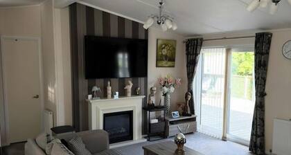 Parkview lodge Lilliardsedge