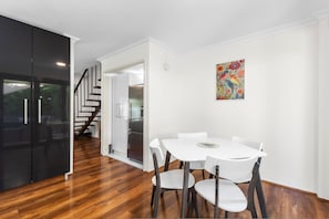 Apartemen | 2 kamar tidur