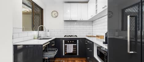 Apartemen | 2 kamar tidur