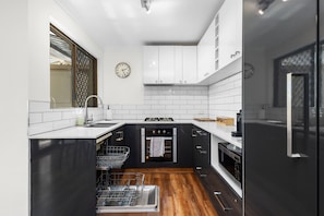 Apartemen | 2 kamar tidur