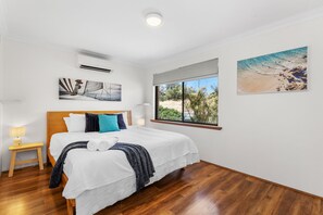 Apartment | 2 bedrooms - A Perfect Peach - A Sepal Stay (Perth)