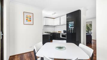 Căn hộ | 2 phòng ngủ