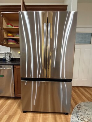 Interior - Modern Country Home Near Devil’s Den, Blue Grotto, Ocala & University of Florida (Williston)