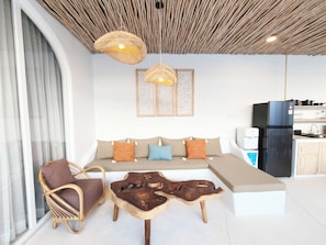 Interior - Villa Chioni Uluwatu (Ungasan)
