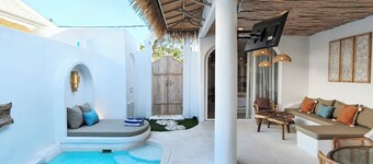 Villa Chioni Uluwatu