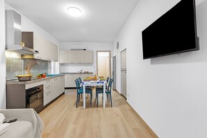 Interior - Merlo A -  Center & Private Parking, Ceriale, Italy (Ceriale)