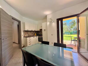 Dining - " Villa with pool Luxury " (Cardedu)