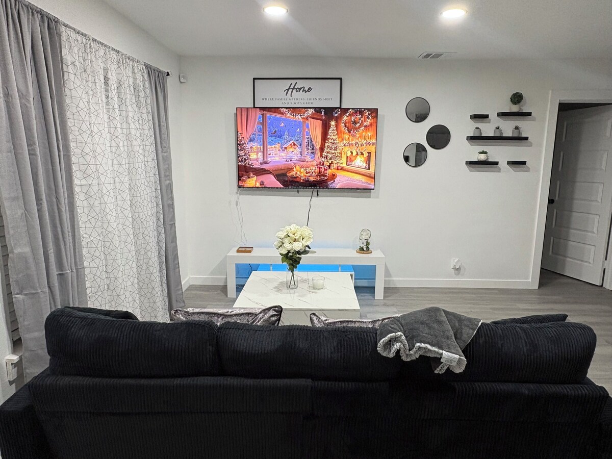 Image de profil de l’hôte