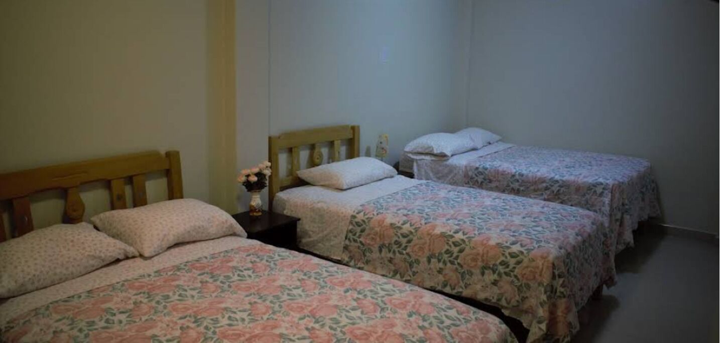 Classic Room | Free WiFi