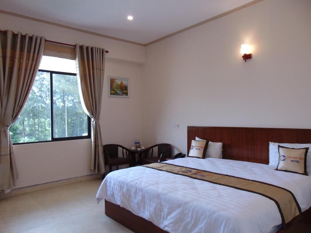Deluxe Villa, 1 Bedroom, Balcony, Garden View | Desk, laptop workspace, blackout curtains, soundproofing