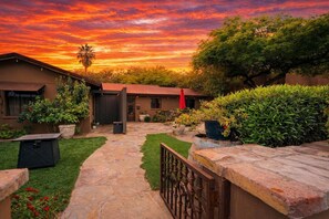 Exterior - Viognier - In Old Town - Walk to Fashion Square (Scottsdale)