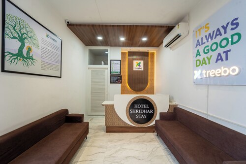 Treebo Shridhar Stay