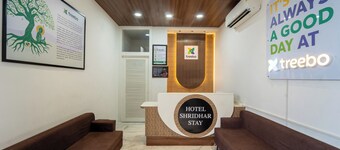 Treebo Shridhar Stay, 2.6 Km From Indore Junction