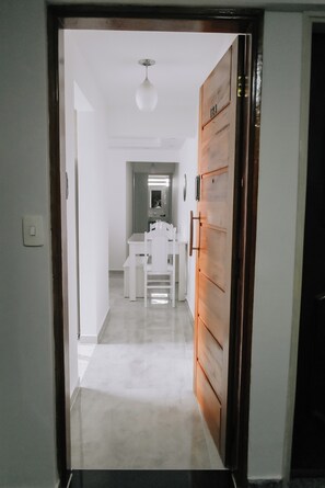 Interior - Terrific 2-bedroom apartment in São Paulo for a relaxing stay (São Paulo)