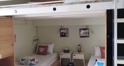 AnLanJie-Wenhua Road Branch