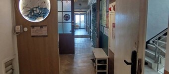 AnLanJie-Wenhua Road Branch