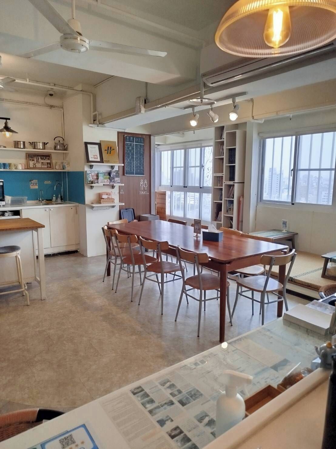 تناول الطعام