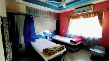 Chambre Double Ăconomique