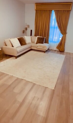 منطقة المعيشة