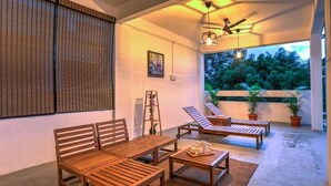 Teres/patio