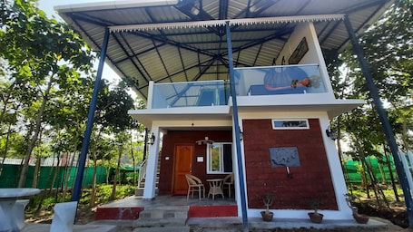 Villa Confort, vistas a la montaña | Exterior. Deer Meadows