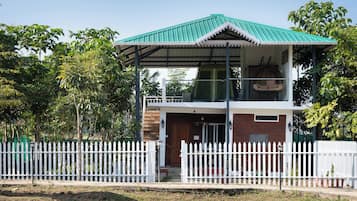 Comfort-Villa, Bergblick | Aussenbereich