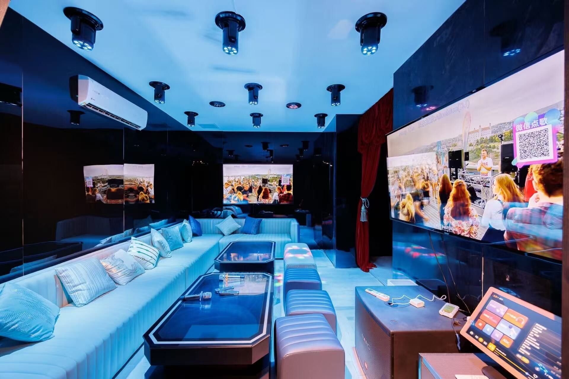 Interieur