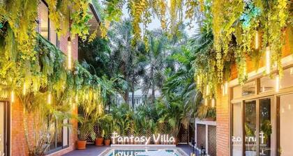 S1 Fantasy Luxury Villa - 7BR Mansion in Thong Lo