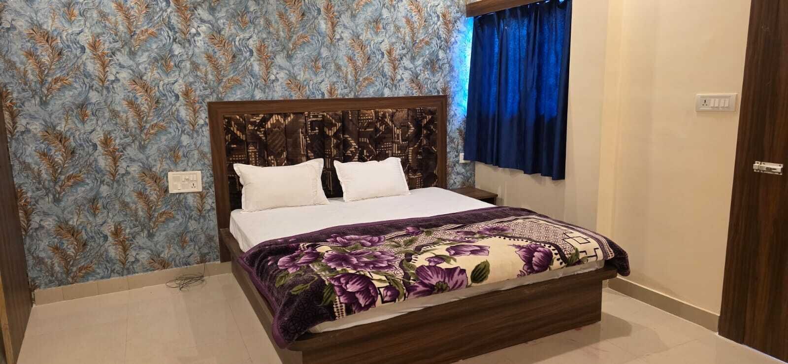 Habitación Deluxe | Escritorio y wifi gratis