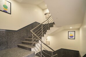 Exterior - Treebo Twin Tree (New Delhi)