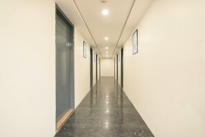 Exterior - Treebo Twin Tree (New Delhi)