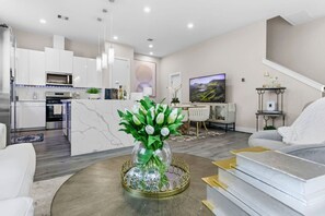 Interior - Gated North Houston Retreat near IAH and Downtown (Houston)