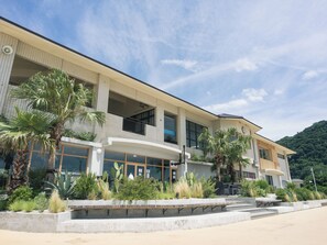 Exterior - Good Fellows Resort (kagoshimashiyoshinochou)