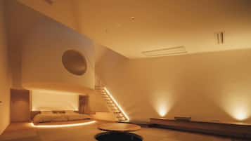 Quadrupla Deluxe, vista oceano (Q) | Tende oscuranti, Wi-Fi gratuito