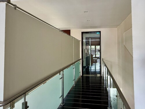 First floor of luxurious bunglow with 3AC-bedrooms in Prime location Ahmedabad