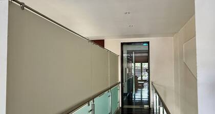 First floor of luxurious bunglow with 3AC-bedrooms in Prime location Ahmedabad