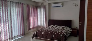 3 camere, ferro/asse da stiro, Wi-Fi, lenzuola