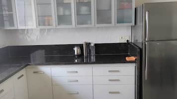 Mikrobølgeovn, kogeplade