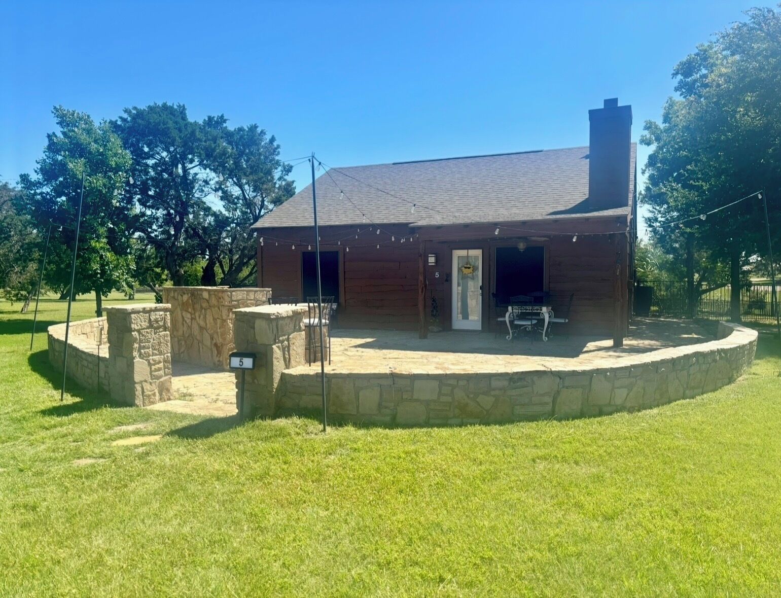 Stargazer Cabin